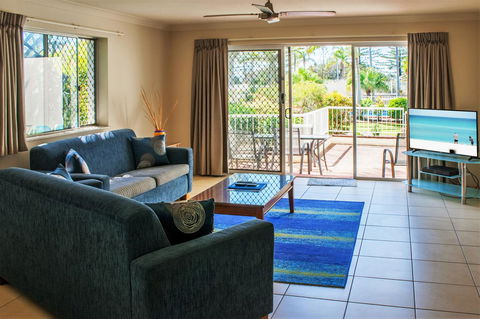 Key Largo Holiday Apartments - Accommodation Melbourne 17