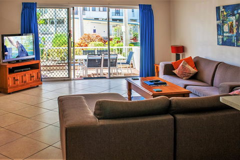 Key Largo Holiday Apartments - Accommodation Melbourne 24