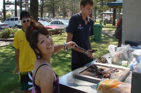 Key Largo Holiday Apartments - Accommodation Melbourne 29