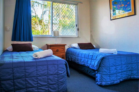 Key Largo Holiday Apartments - Accommodation Melbourne 20