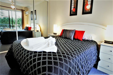 Key Largo Holiday Apartments - Accommodation Melbourne 23