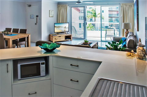 Key Largo Holiday Apartments - Accommodation Melbourne 32