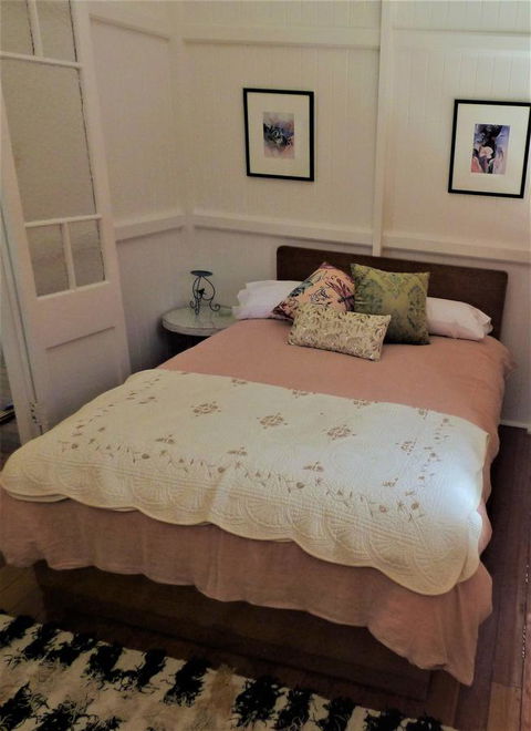 Lilly Pilly House - Accommodation Melbourne 5
