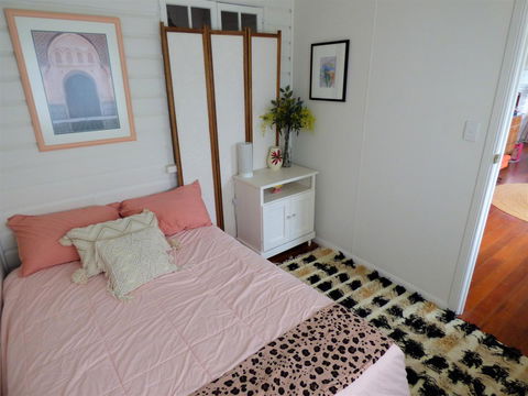 Lilly Pilly House - Accommodation Melbourne 6