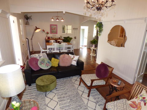 Lilly Pilly House - Accommodation Melbourne 3