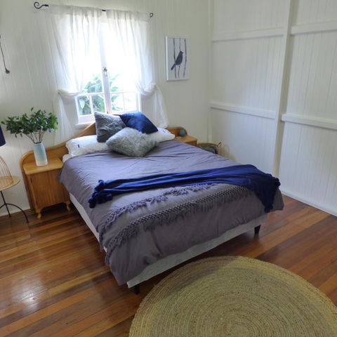 Lilly Pilly House - Accommodation Melbourne 2
