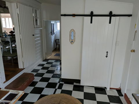 Lilly Pilly House - Accommodation Melbourne 13