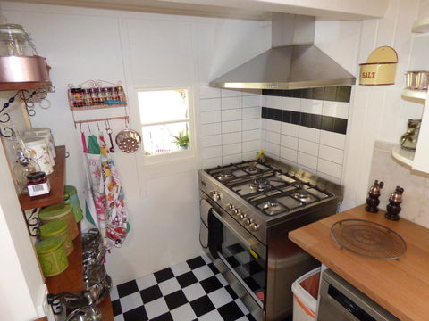 Lilly Pilly House - Accommodation Melbourne 8