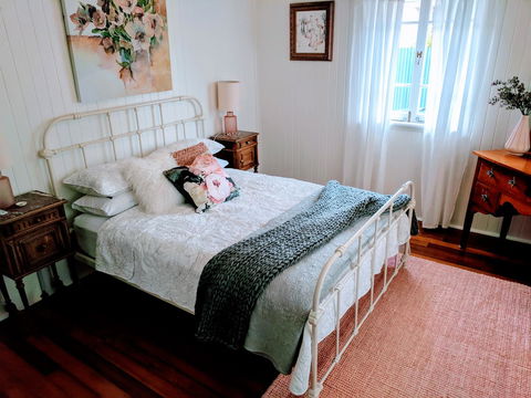 Lilly Pilly House - Accommodation Melbourne 1