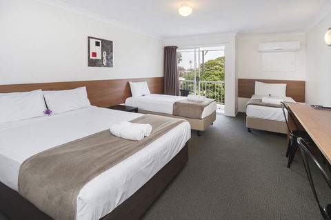 Sunshine Beach Resort - Accommodation Melbourne 6