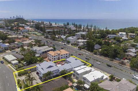 Sunshine Beach Resort - Accommodation Melbourne 2