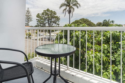 Sunshine Beach Resort - Accommodation Melbourne 4