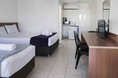 Sunshine Beach Resort - Accommodation Melbourne 9