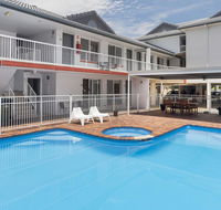 Sunshine Beach Resort - Accommodation Melbourne