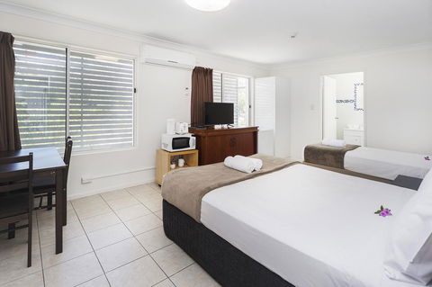 Sunshine Beach Resort - Accommodation Melbourne 8