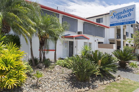 Sunshine Beach Resort - Accommodation Melbourne 3