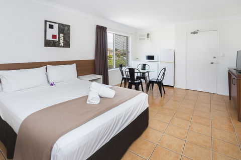 Sunshine Beach Resort - Accommodation Melbourne 7