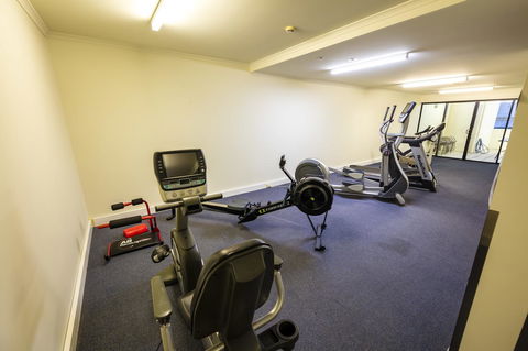 Jack And Newell Holiday Apartments - Accommodation Melbourne 15
