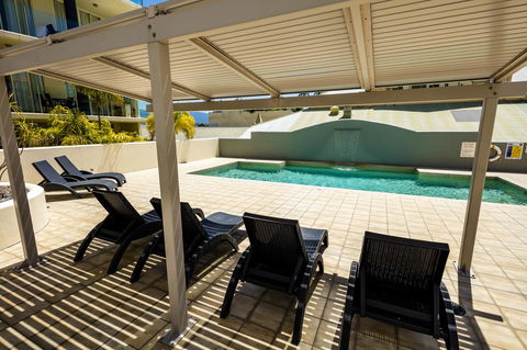 Jack And Newell Holiday Apartments - Accommodation Melbourne 7