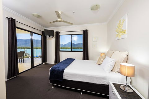 Jack And Newell Holiday Apartments - Accommodation Melbourne 42