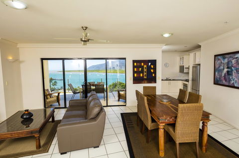 Jack And Newell Holiday Apartments - Accommodation Melbourne 35