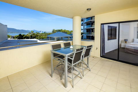 Jack And Newell Holiday Apartments - Accommodation Melbourne 41