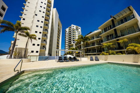 Jack And Newell Holiday Apartments - Accommodation Melbourne 9