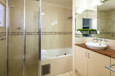 Jack And Newell Holiday Apartments - Accommodation Melbourne 37