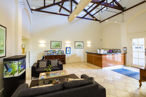 Jack And Newell Holiday Apartments - Accommodation Melbourne 16