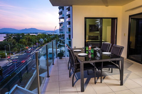 Jack And Newell Holiday Apartments - Accommodation Melbourne 33