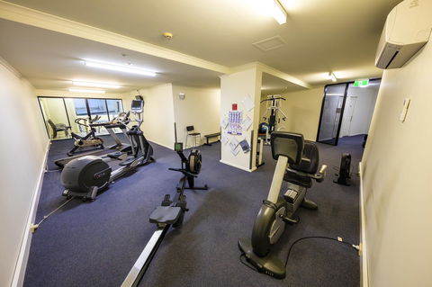 Jack And Newell Holiday Apartments - Accommodation Melbourne 19