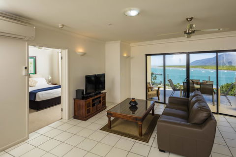 Jack And Newell Holiday Apartments - Accommodation Melbourne 36