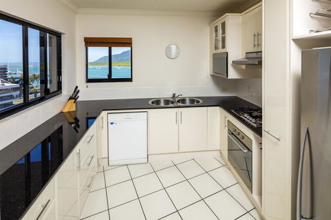 Jack And Newell Holiday Apartments - Accommodation Melbourne 34