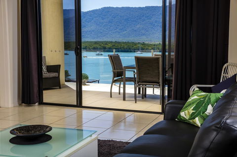 Jack And Newell Holiday Apartments - Accommodation Melbourne 1