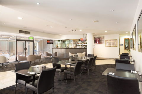 Riverside Hotel Southbank - Accommodation Melbourne 8