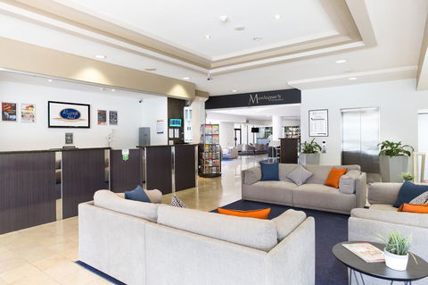 Riverside Hotel Southbank - Accommodation Melbourne 5