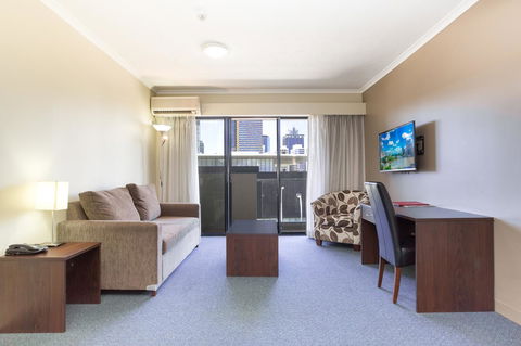 Riverside Hotel Southbank - Accommodation Melbourne 19