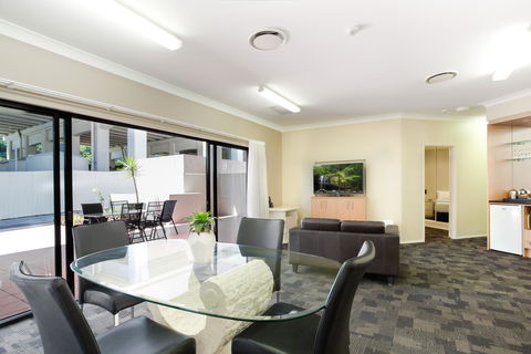 Riverside Hotel Southbank - Accommodation Melbourne 16