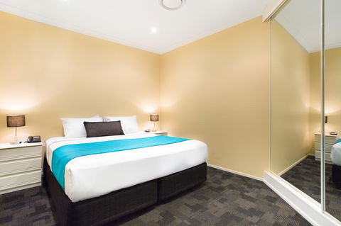 Riverside Hotel Southbank - Accommodation Melbourne 15