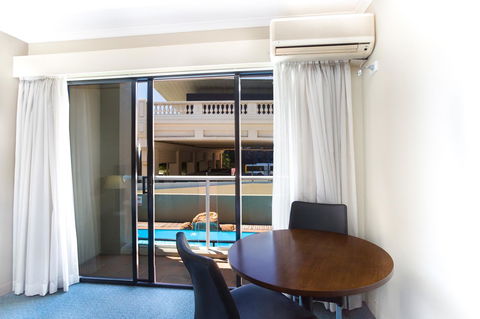 Riverside Hotel Southbank - Accommodation Melbourne 22