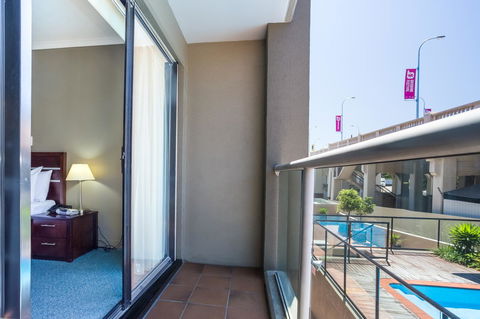 Riverside Hotel Southbank - Accommodation Melbourne 4