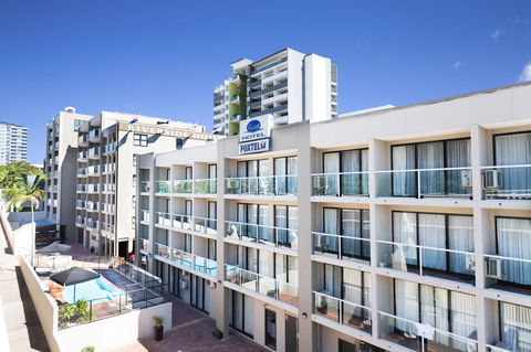 Riverside Hotel Southbank - Accommodation Melbourne 3