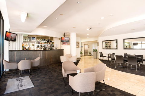 Riverside Hotel Southbank - Accommodation Melbourne 7