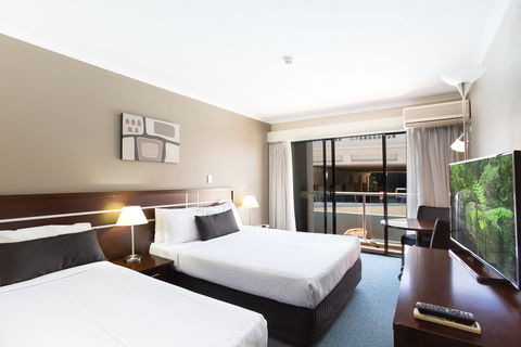 Riverside Hotel Southbank - Accommodation Melbourne 1