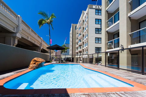 Riverside Hotel Southbank - Accommodation Melbourne 9