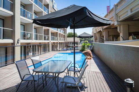 Riverside Hotel Southbank - Accommodation Melbourne 10