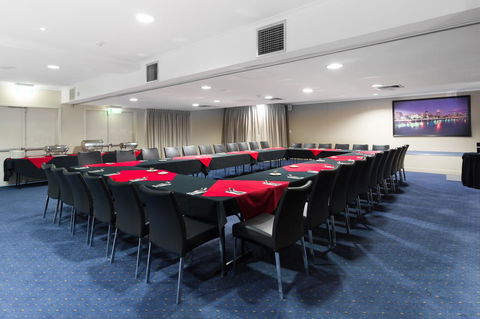 Riverside Hotel Southbank - Accommodation Melbourne 25