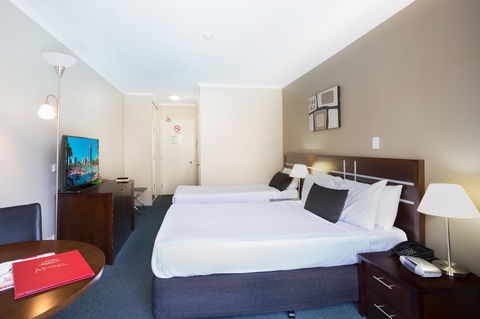 Riverside Hotel Southbank - Accommodation Melbourne 21