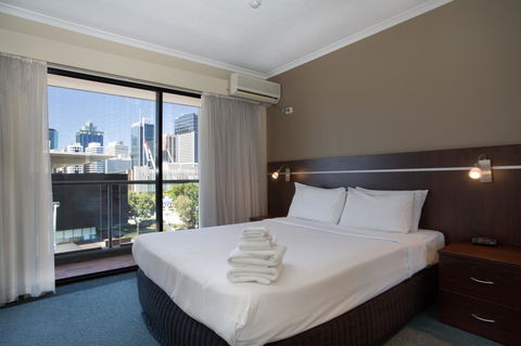 Riverside Hotel Southbank - Accommodation Melbourne 18
