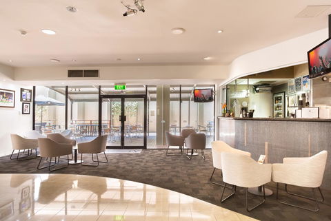 Riverside Hotel Southbank - Accommodation Melbourne 6